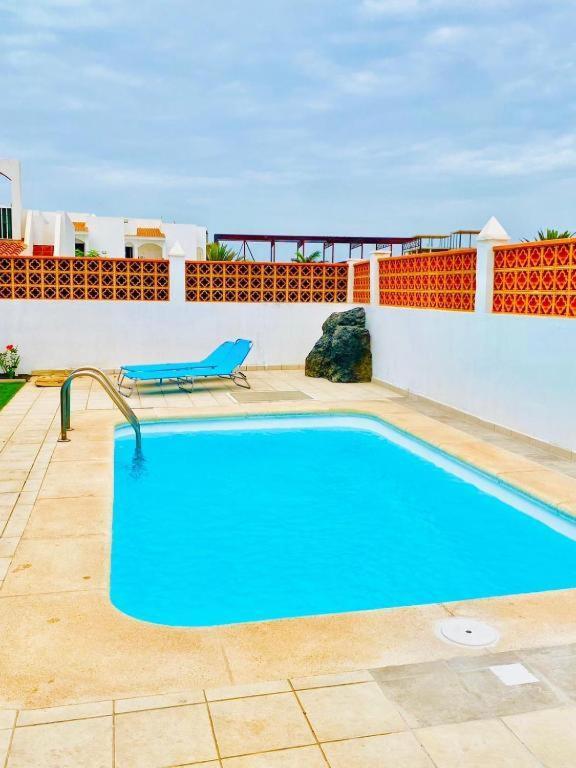 Golden Wave Villa
